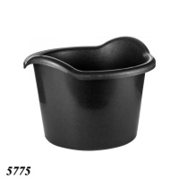 Таз пластмасовий МагіяПласт 10 л (5775) Таз пластмасовий МагіяПласт 10 л (5775)