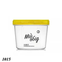 Судок харчовий Мій обід 300 мл (1015) Судок харчовий Мій обід 300 мл (1015)