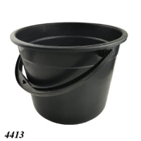 Відро господарське ПГ 8 л (4413) Відро господарське ПГ 8 л (4413)