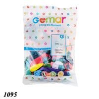 Повітряні кульки Gemar G110 50шт (1095)