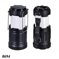 Ліхтар переносний набір 2шт  LED  FS-2114-IB 3АА+ (8694) Ліхтар переносний набір 2шт  LED  FS-2114-IB 3АА+ (8694)