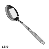 Ложка нержавіюча сталь гілка (1539) Ложка нержавіюча сталь гілка (1539)