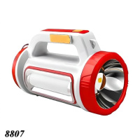 Ліхтар переносний 5158-LED+COB (8807) Ліхтар переносний 5158-LED+COB (8807)