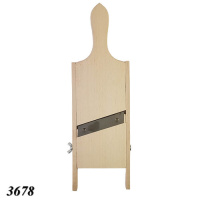 Шатківниця 1 ніж  з регулюванням 38 см (3678) Шатківниця 1 ніж  з регулюванням 38 см (3678)