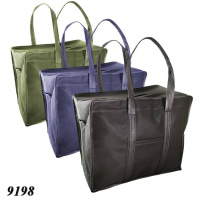 Сумка господарська Мустанг №1 40х33х20 см (9198) Сумка господарська Мустанг №1 40х33х20 см (9198)