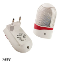 Нічник з датчиком освітлення (7884) Нічник з датчиком освітлення (7884)