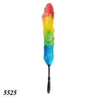 Віник для прибирання пилу кольоровий 57 см (5525) Віник для прибирання пилу кольоровий 57 см (5525)
