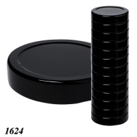 Кришка для консервації Твіст DEEP 70 мм (1624) Кришка для консервації Твіст DEEP 70 мм (1624)