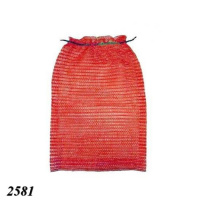 Сітка овочева 15г 38х58 см 20кг Червона (2581) Сітка овочева 15г 38х58 см 20кг Червона (2581)