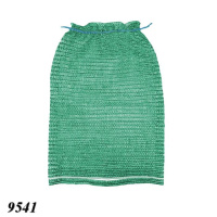 Сітка овочева з ручкою 13г 30х47 см 10кг Зелена (9541) Сітка овочева з ручкою 13г 30х47 см 10кг Зелена (9541)