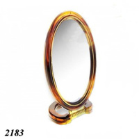 Дзеркало №8 Овальне двостороннє (2183) Дзеркало №8 Овальне двостороннє (2183)