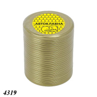 Кришка для консервації  "Автоклавна" (4319) Кришка для консервації  "Автоклавна" (4319)