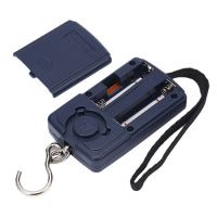 Ручні ваги електронні Faytek-366 кантер до 40 кг (4137) Ручні ваги електронні Faytek-366 кантер до 40 кг (4137)