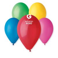 Повітряні кульки Gemar G90 100шт (1082)