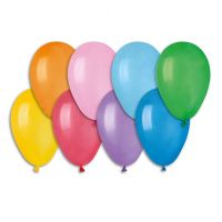 Повітряні кульки Gemar А70 100шт (1079)