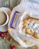 Контейнер харчовий Народний продукт 1.6 л (1006) Контейнер харчовий Народний продукт 1.6 л (1006)